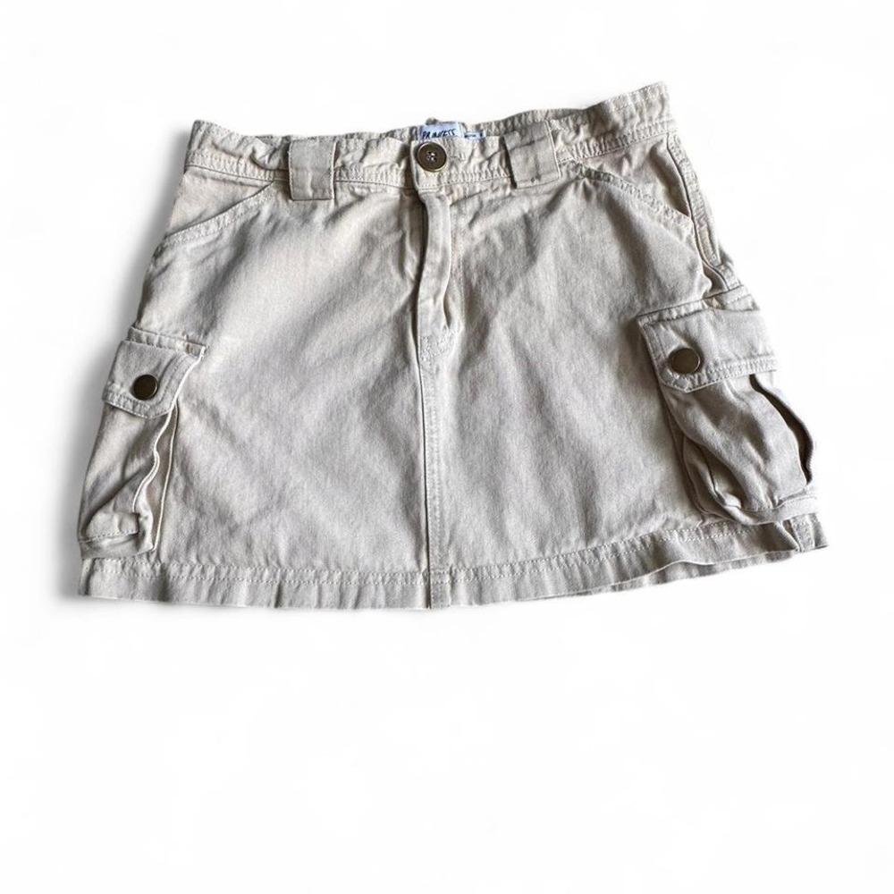 Princess Polly Cargo Skirt‎